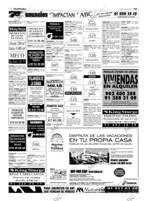 ABC MADRID 13-12-2004 página 74