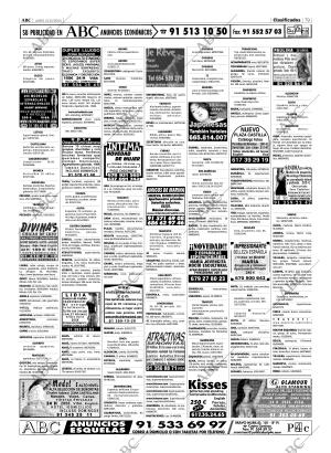 ABC MADRID 13-12-2004 página 79