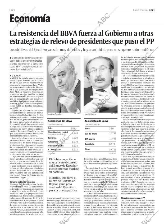 ABC MADRID 13-12-2004 página 80