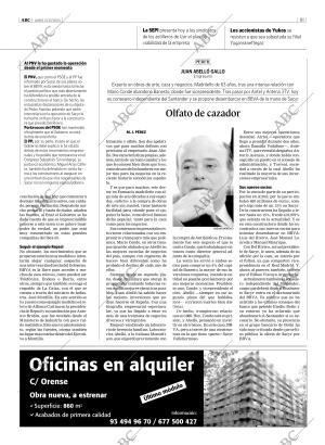 ABC MADRID 13-12-2004 página 81