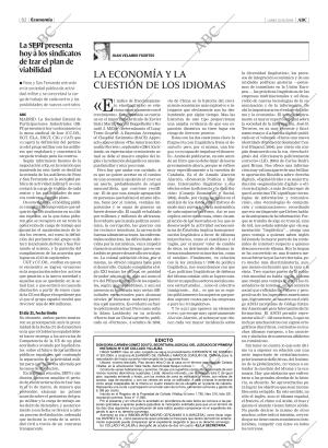 ABC MADRID 13-12-2004 página 82