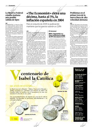 ABC MADRID 13-12-2004 página 84