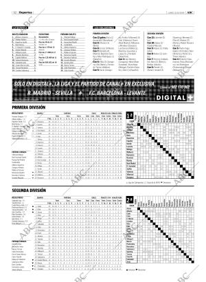 ABC MADRID 13-12-2004 página 92