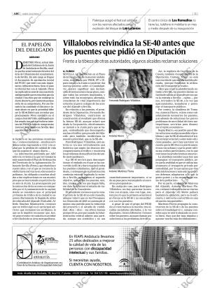 ABC SEVILLA 13-12-2004 página 11