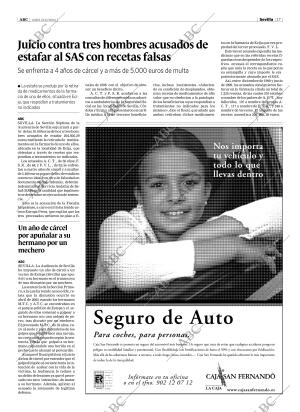 ABC SEVILLA 13-12-2004 página 17