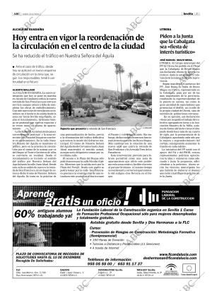 ABC SEVILLA 13-12-2004 página 21