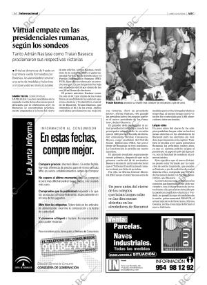 ABC SEVILLA 13-12-2004 página 54