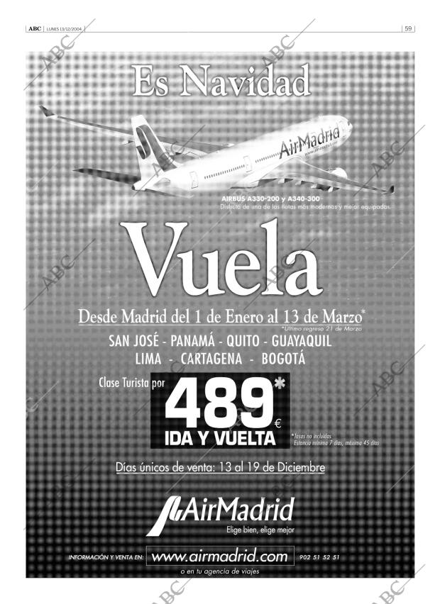 ABC SEVILLA 13-12-2004 página 59