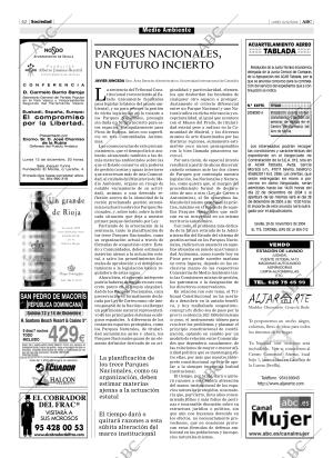 ABC SEVILLA 13-12-2004 página 62