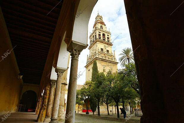 Reportaje X aniversario de la declaración de Córdoba como Patrimonio de la...