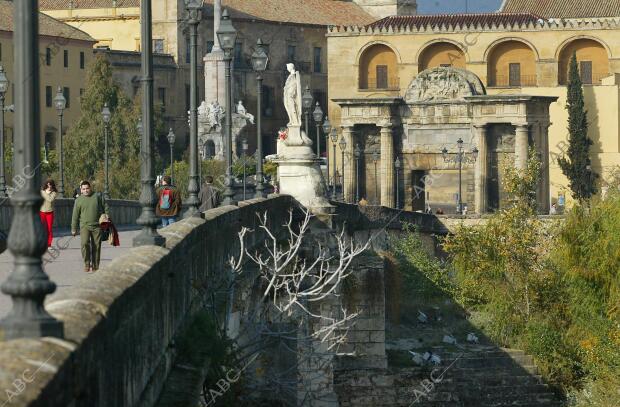 Reportaje X aniversario de la declaración de Córdoba como Patrimonio de la...