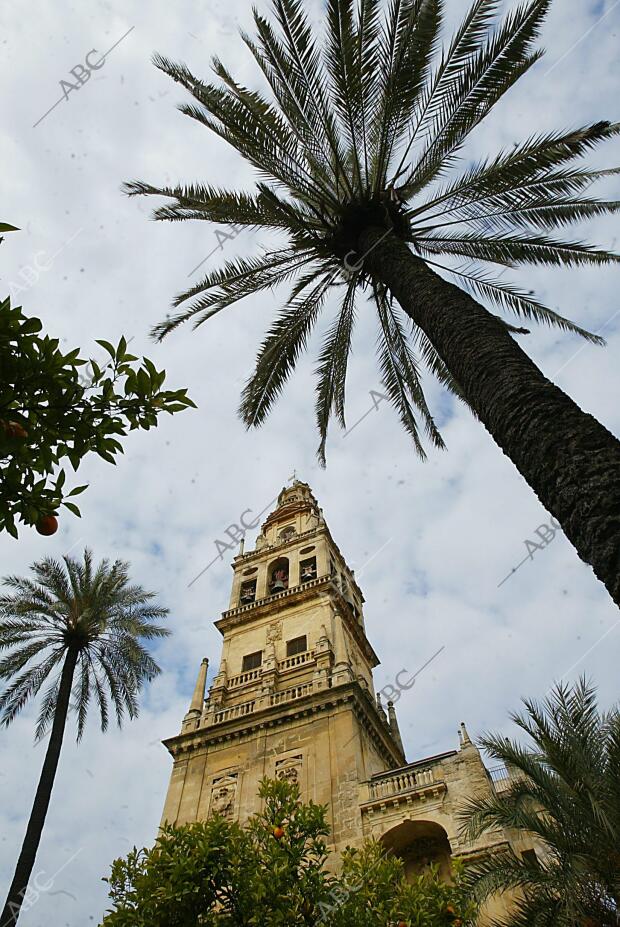 Reportaje X aniversario de la declaración de Córdoba como Patrimonio de la...