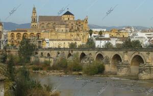 Reportaje X aniversario de la declaración de Córdoba como Patrimonio de la...