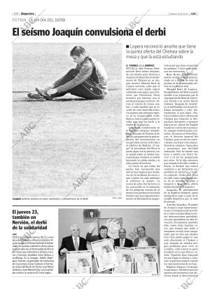 ABC SEVILLA 18-12-2004 página 100