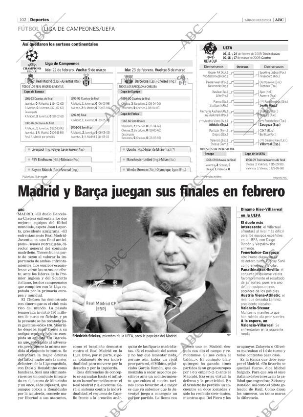 ABC SEVILLA 18-12-2004 página 102