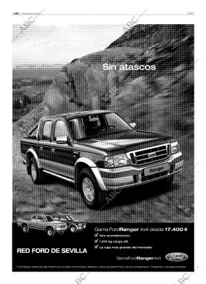 ABC SEVILLA 18-12-2004 página 103