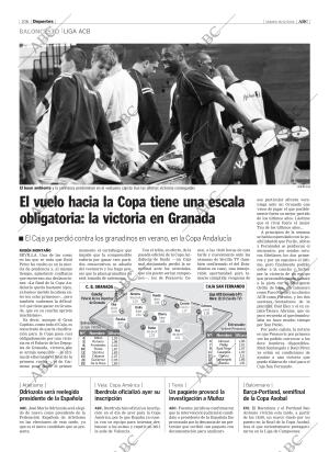 ABC SEVILLA 18-12-2004 página 106