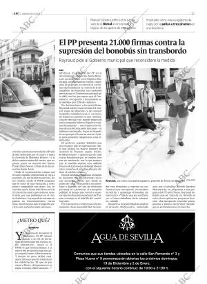 ABC SEVILLA 18-12-2004 página 11