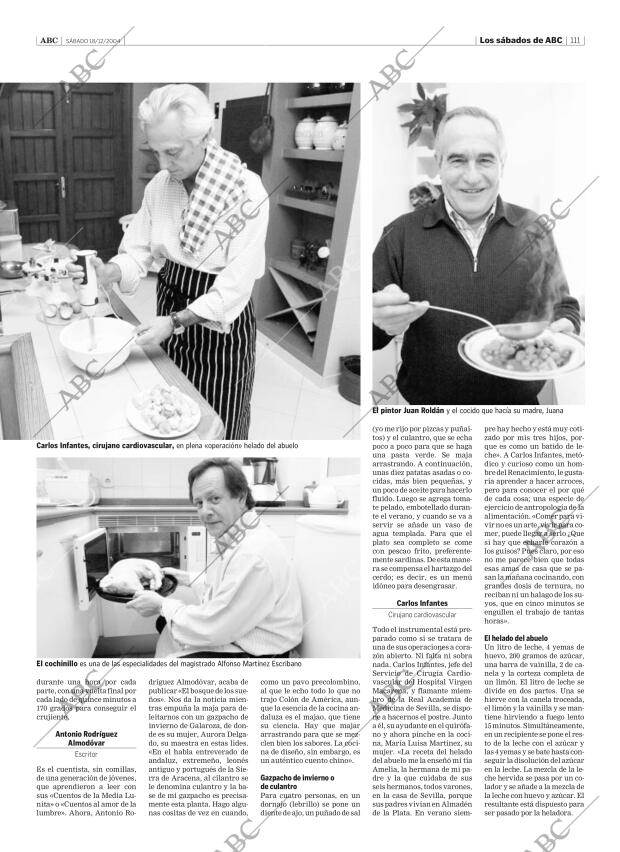 ABC SEVILLA 18-12-2004 página 111