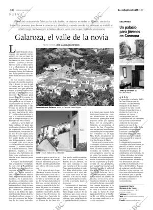 ABC SEVILLA 18-12-2004 página 117