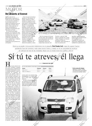 ABC SEVILLA 18-12-2004 página 118