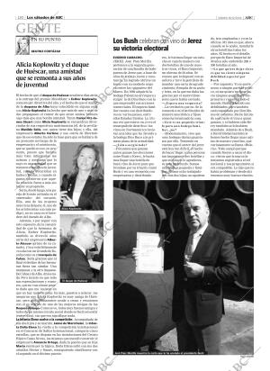ABC SEVILLA 18-12-2004 página 120