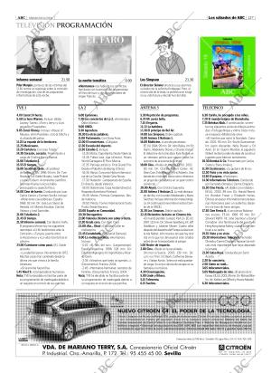 ABC SEVILLA 18-12-2004 página 127