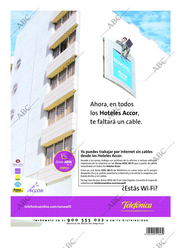 ABC SEVILLA 18-12-2004 página 128