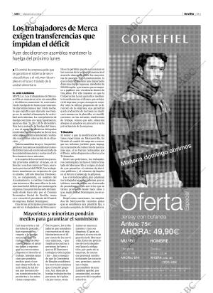 ABC SEVILLA 18-12-2004 página 15