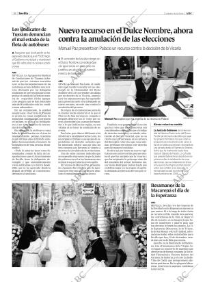 ABC SEVILLA 18-12-2004 página 18