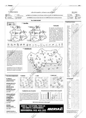 ABC SEVILLA 18-12-2004 página 28