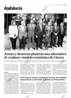 ABC SEVILLA 18-12-2004 página 30