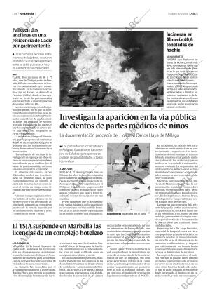 ABC SEVILLA 18-12-2004 página 34