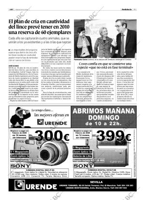 ABC SEVILLA 18-12-2004 página 35