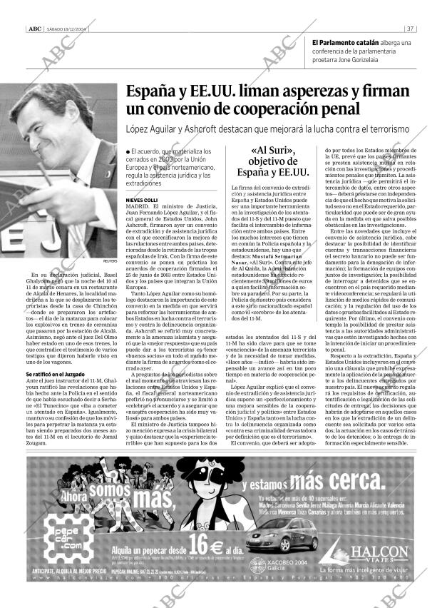 ABC SEVILLA 18-12-2004 página 37