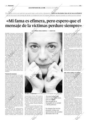 ABC SEVILLA 18-12-2004 página 40