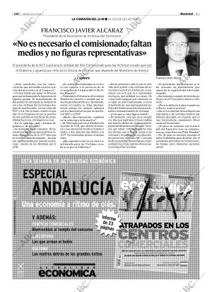 ABC SEVILLA 18-12-2004 página 41