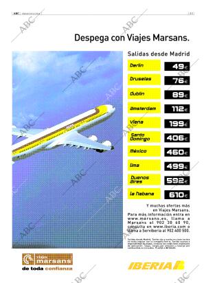 ABC SEVILLA 18-12-2004 página 43