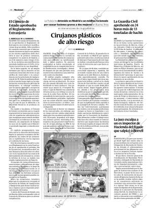 ABC SEVILLA 18-12-2004 página 46