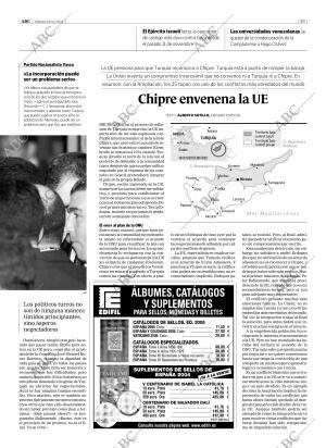 ABC SEVILLA 18-12-2004 página 49