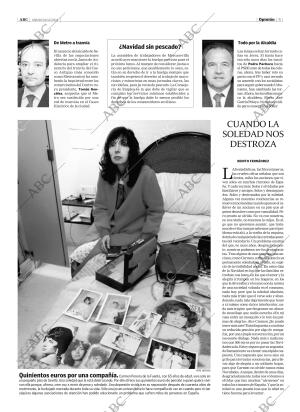 ABC SEVILLA 18-12-2004 página 5