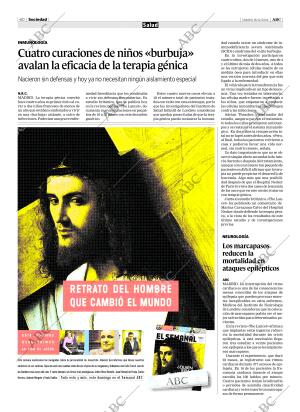 ABC SEVILLA 18-12-2004 página 60