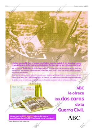 ABC SEVILLA 18-12-2004 página 70