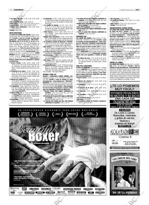 ABC SEVILLA 18-12-2004 página 74