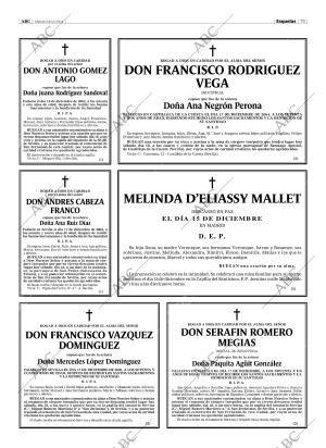 ABC SEVILLA 18-12-2004 página 79