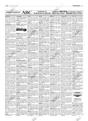 ABC SEVILLA 18-12-2004 página 81