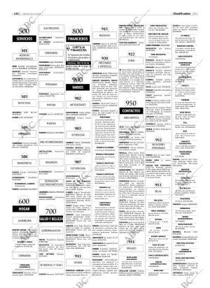 ABC SEVILLA 18-12-2004 página 83