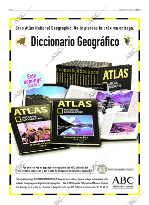 ABC SEVILLA 18-12-2004 página 96