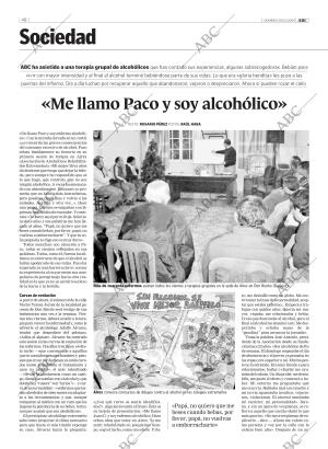 ABC MADRID 19-12-2004 página 48