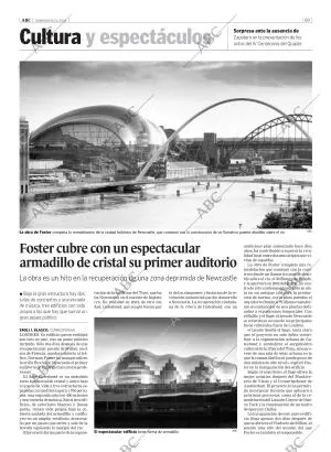 ABC MADRID 19-12-2004 página 69